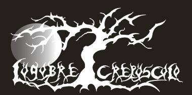 logo Lúgubre Crepúsculo logo Lúgubre Crepúsculo